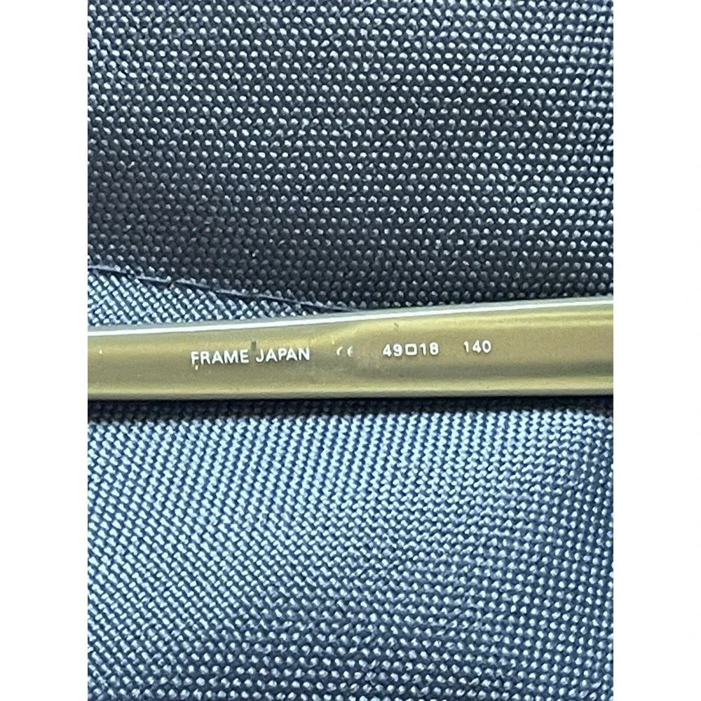 Authentic calvin klein 636 042 Tortoise Eyeglasses 49-19-140 U390 Frames Only